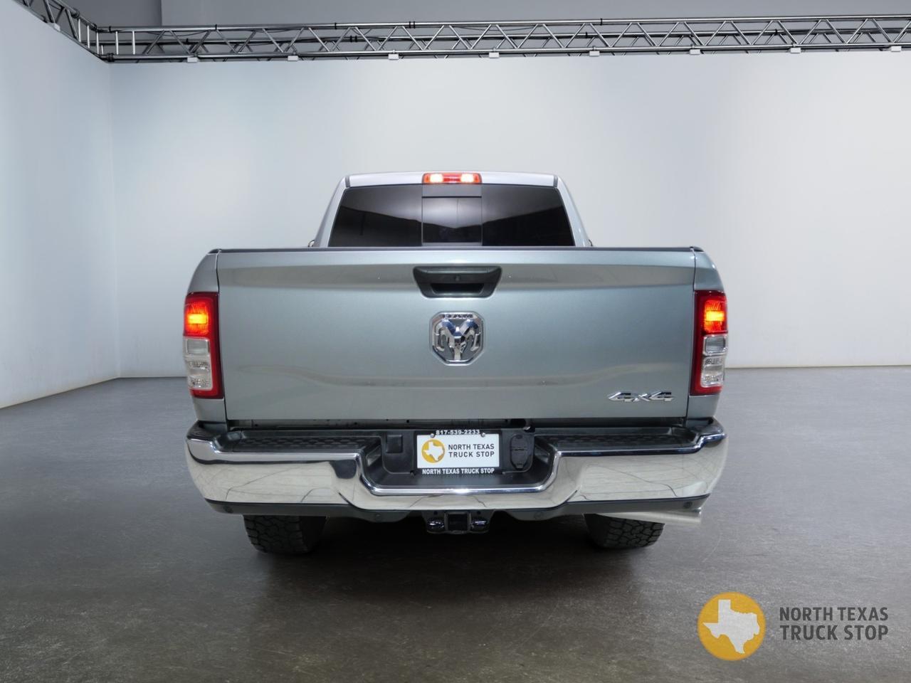 2022 Ram 2500 Tradesman 6.7L Cummins 4x4 Mansfield TX