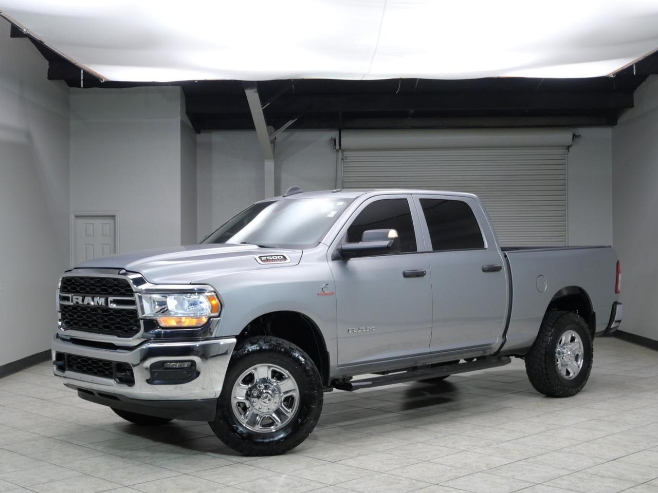 2022 Ram 2500 Tradesman 6.7L Cummins 4x4 Mansfield TX