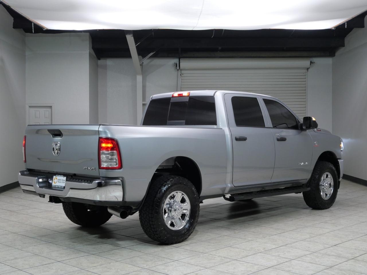 2022 Ram 2500 Tradesman 6.7L Cummins 4x4 Mansfield TX