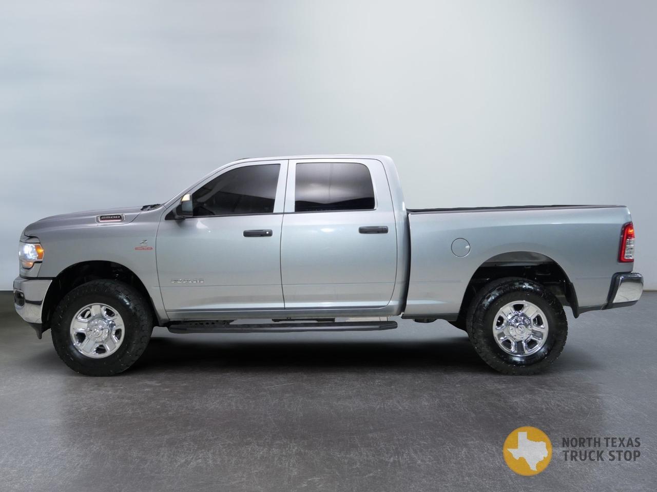 2022 Ram 2500 Tradesman 6.7L Cummins 4x4 Mansfield TX