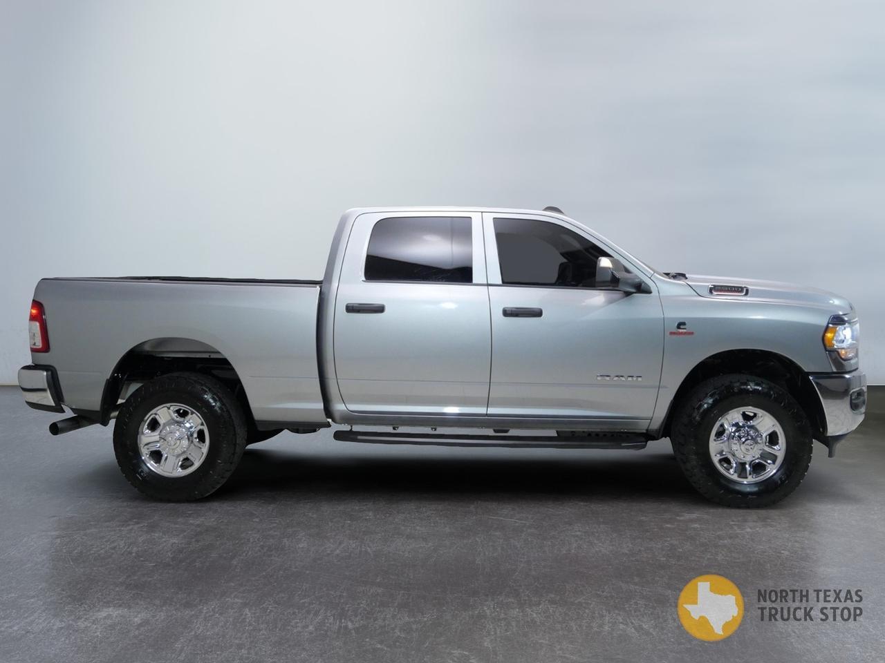 2022 Ram 2500 Tradesman 6.7L Cummins 4x4 Mansfield TX