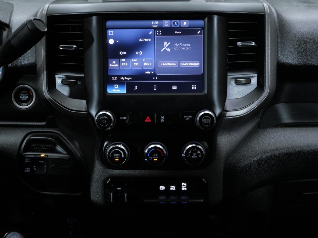 2022 Ram 2500 Tradesman 6.7L Cummins 4x4 Mansfield TX