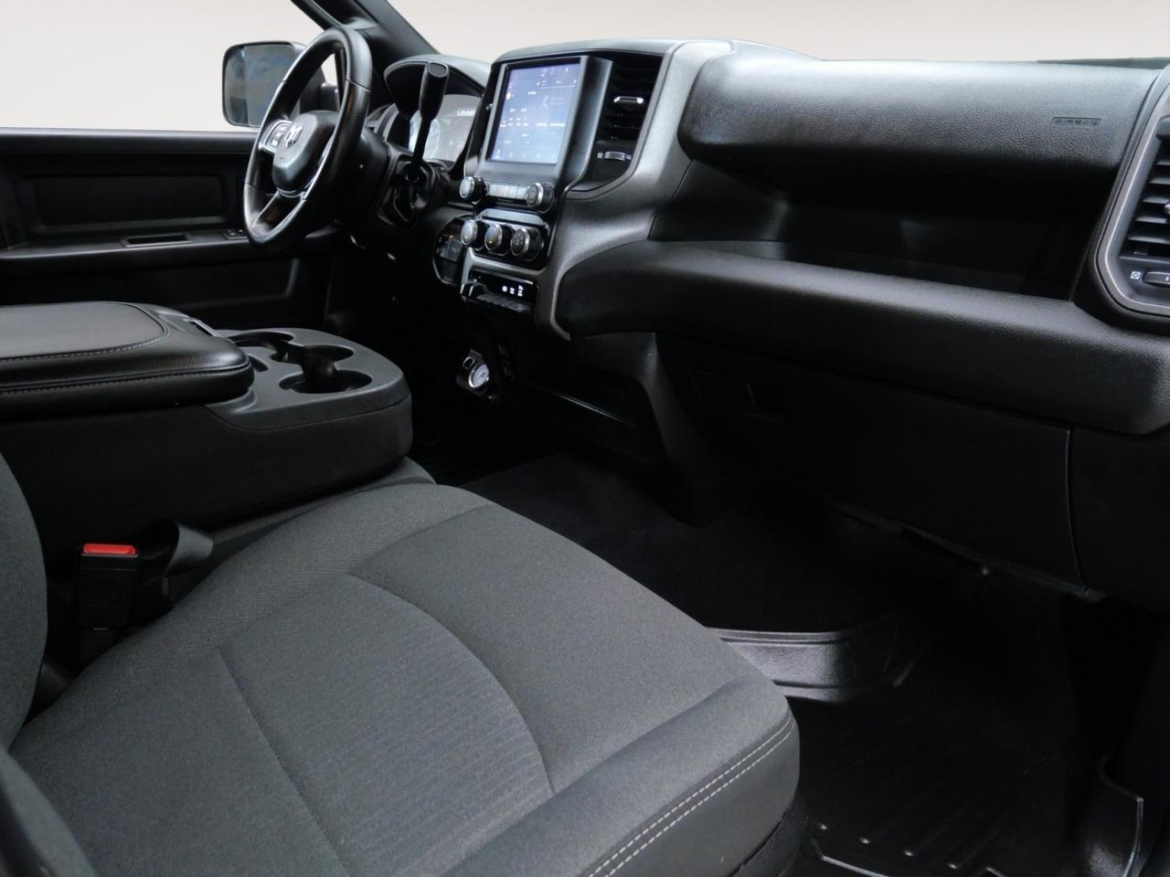 2022 Ram 2500 Tradesman 6.7L Cummins 4x4 Mansfield TX