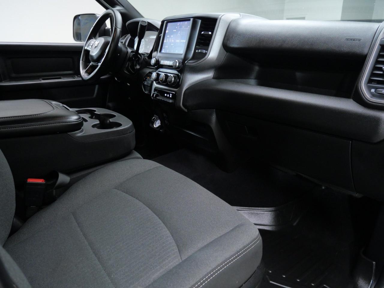 2022 Ram 2500 Tradesman 6.7L Cummins 4x4 Mansfield TX