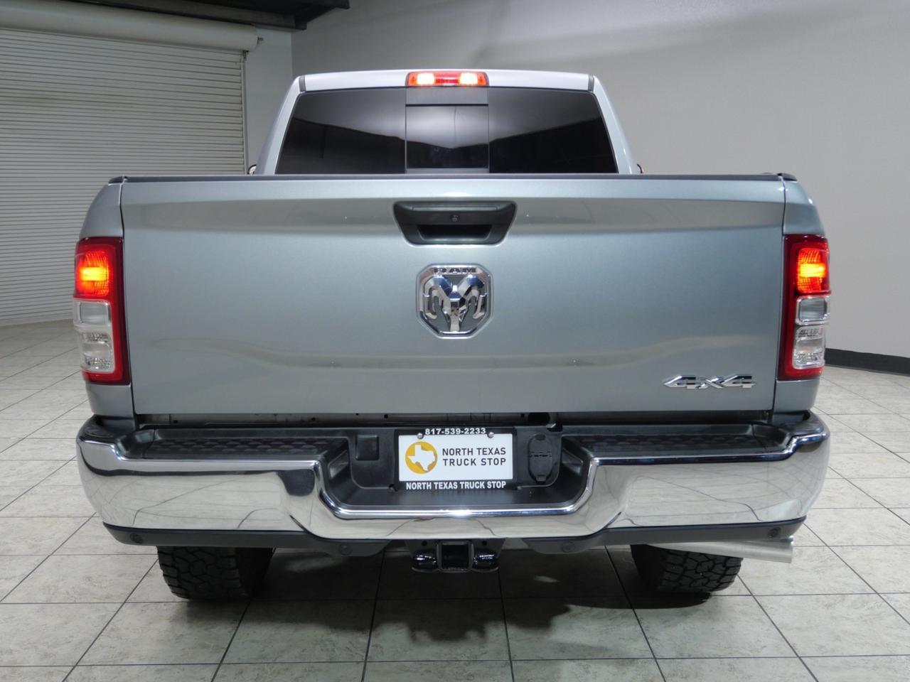 2022 Ram 2500 Tradesman 6.7L Cummins 4x4 Mansfield TX