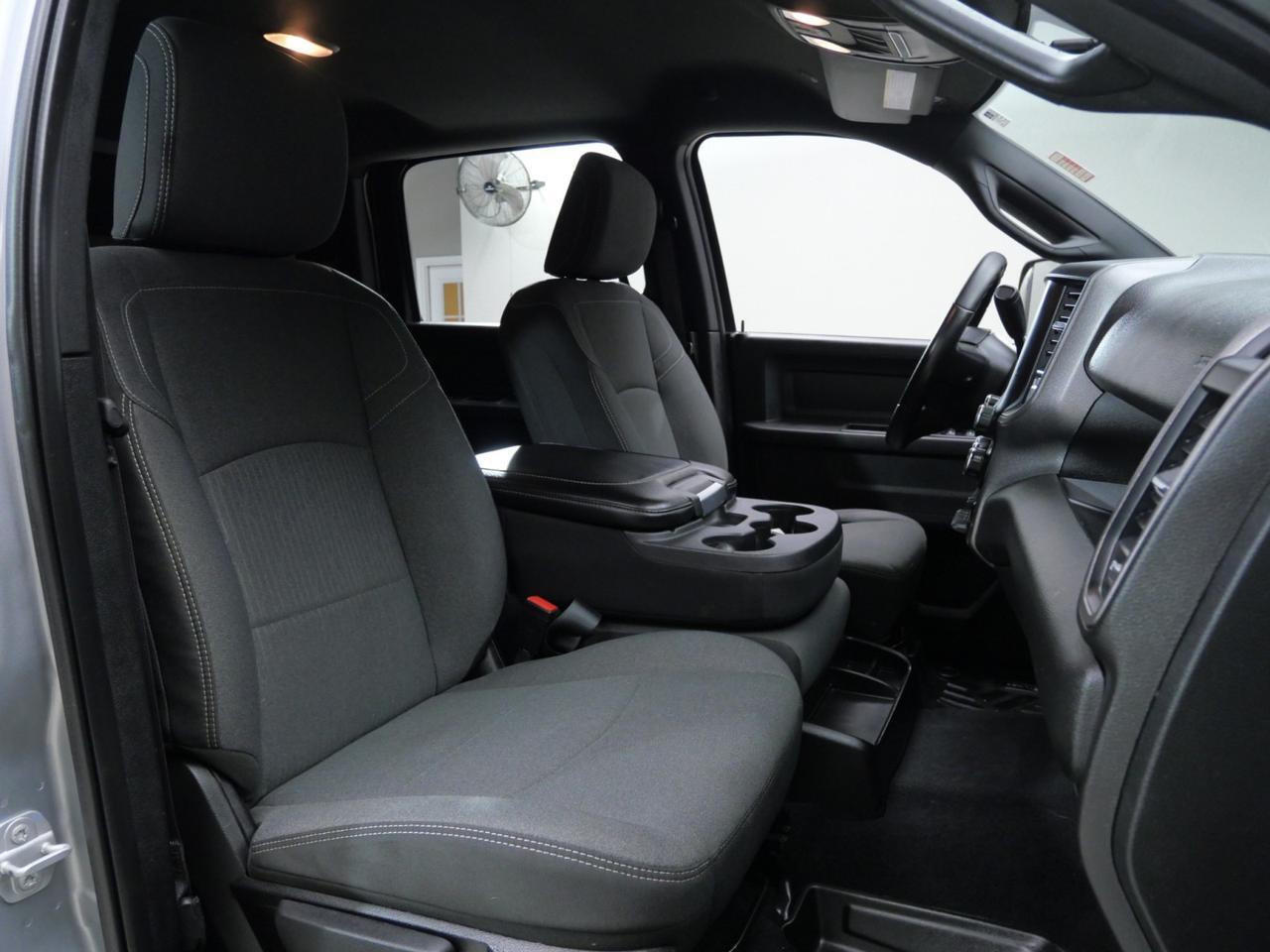 2022 Ram 2500 Tradesman 6.7L Cummins 4x4 Mansfield TX