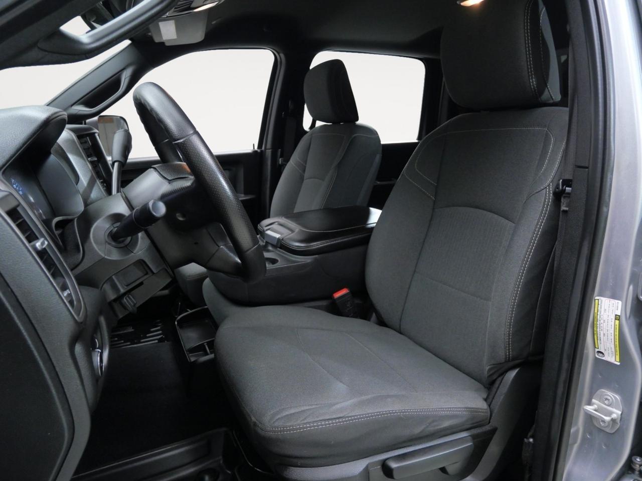 2022 Ram 2500 Tradesman 6.7L Cummins 4x4 Mansfield TX