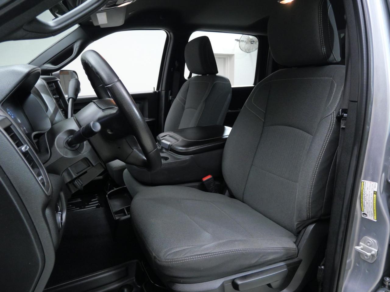 2022 Ram 2500 Tradesman 6.7L Cummins 4x4 Mansfield TX