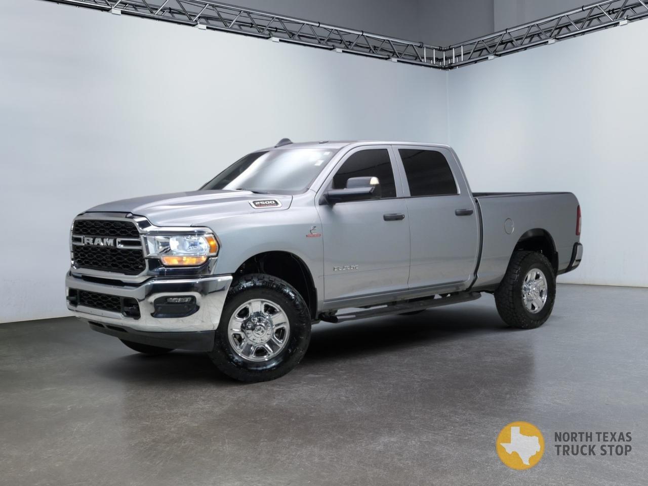 2022 Ram 2500 Tradesman 6.7L Cummins 4x4 Mansfield TX