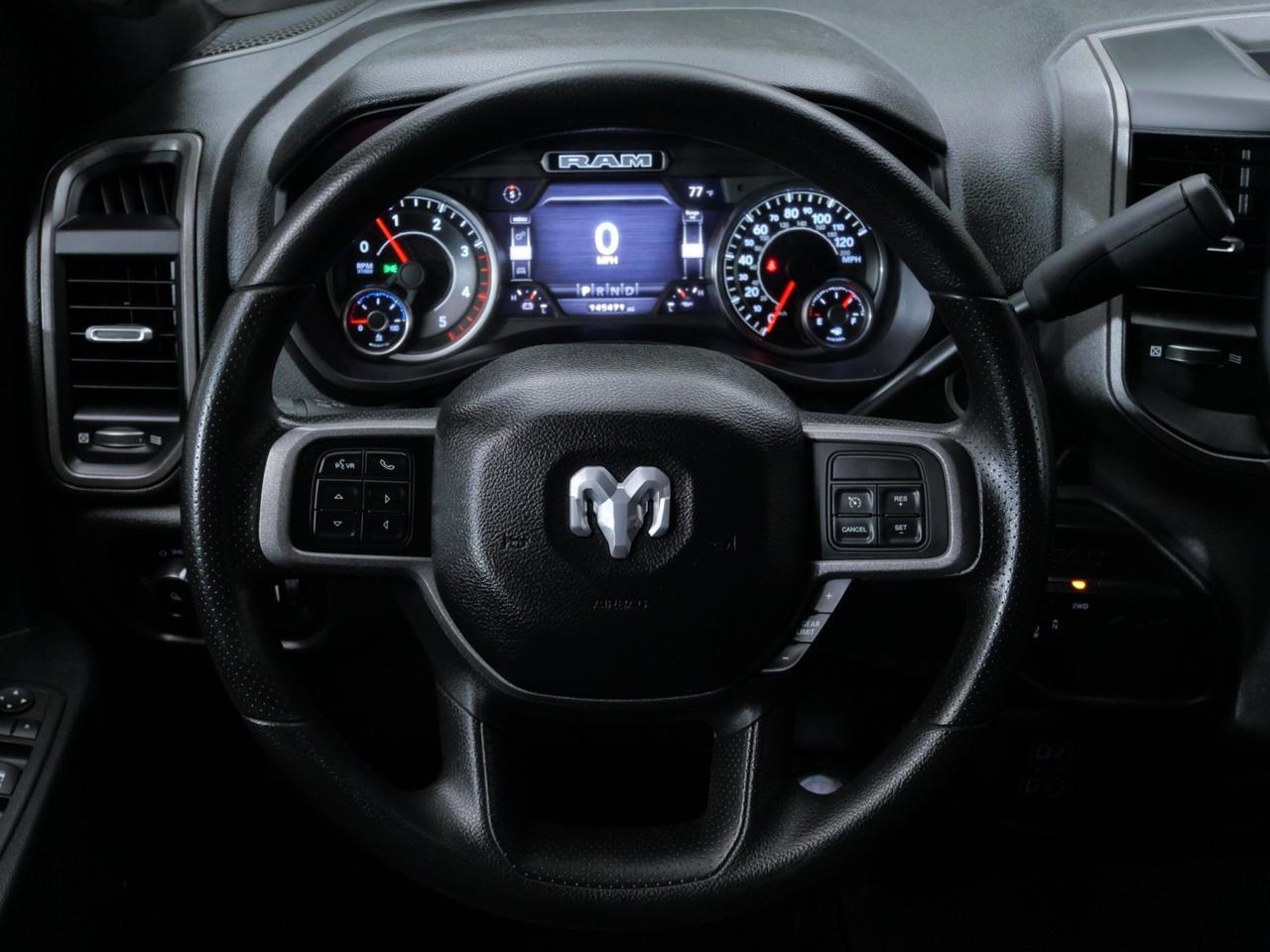 2022 Ram 2500 Tradesman 6.7L Cummins 4x4 Mansfield TX