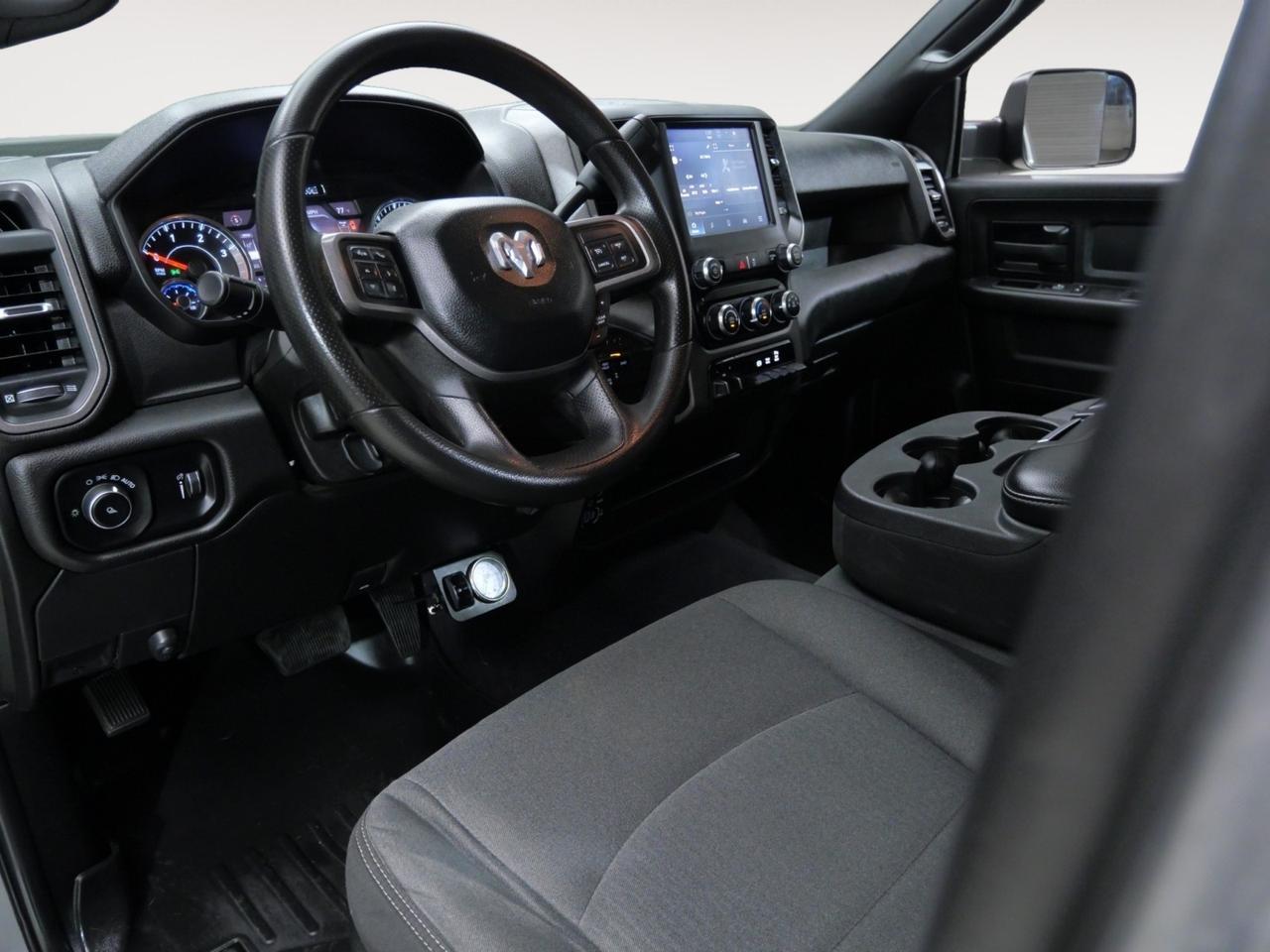 2022 Ram 2500 Tradesman 6.7L Cummins 4x4 Mansfield TX