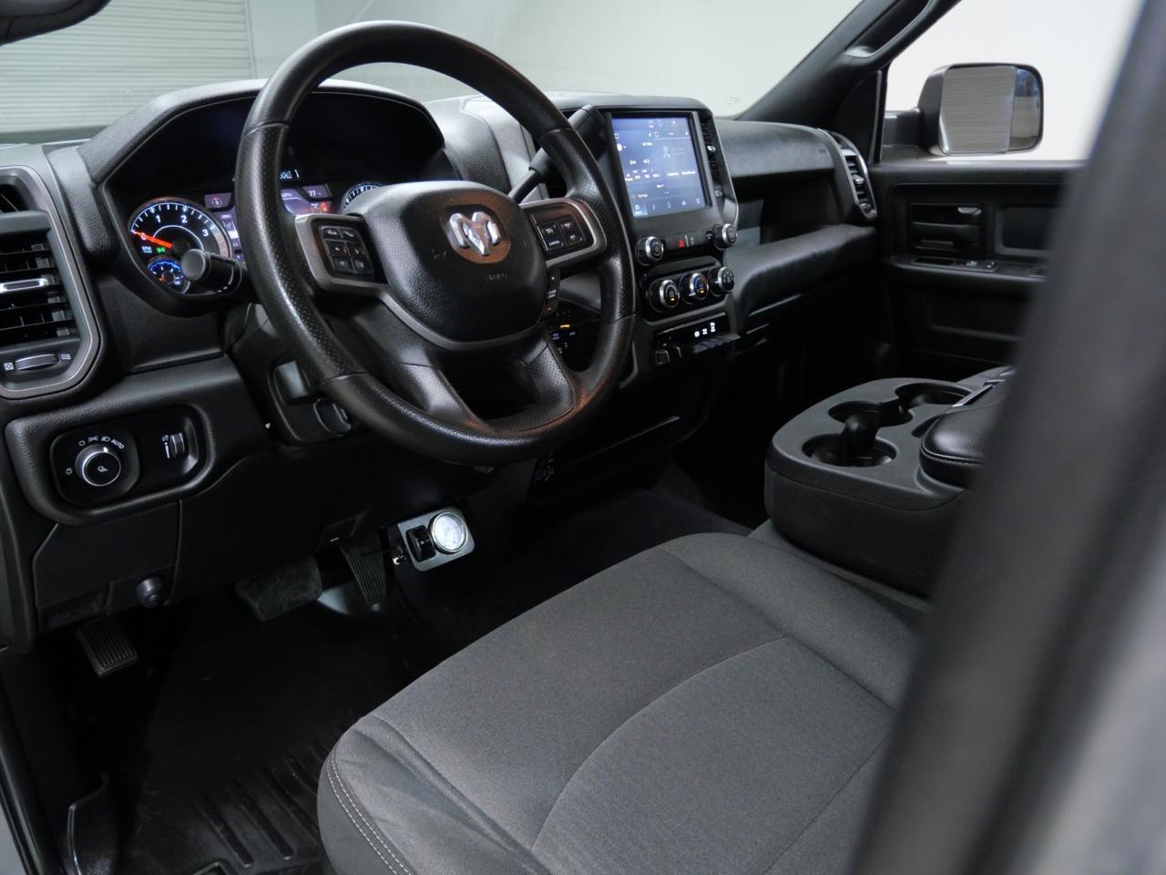 2022 Ram 2500 Tradesman 6.7L Cummins 4x4 Mansfield TX