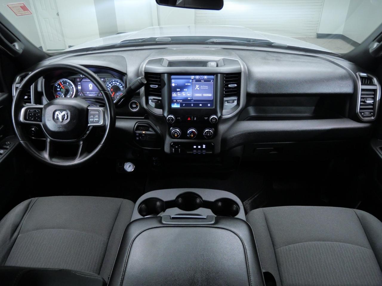 2022 Ram 2500 Tradesman 6.7L Cummins 4x4 Mansfield TX