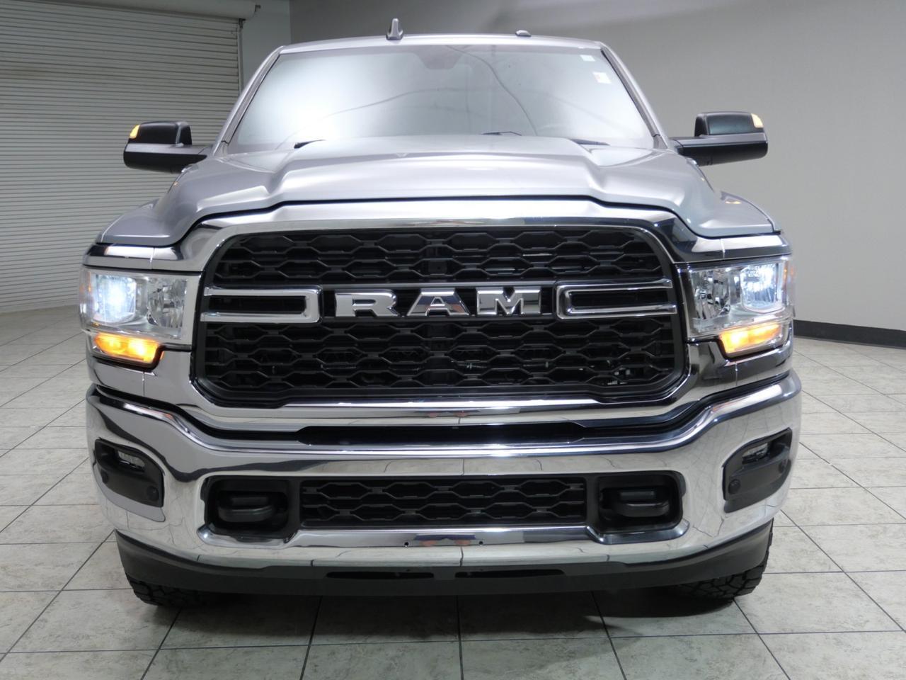 2022 Ram 2500 Tradesman 6.7L Cummins 4x4 Mansfield TX