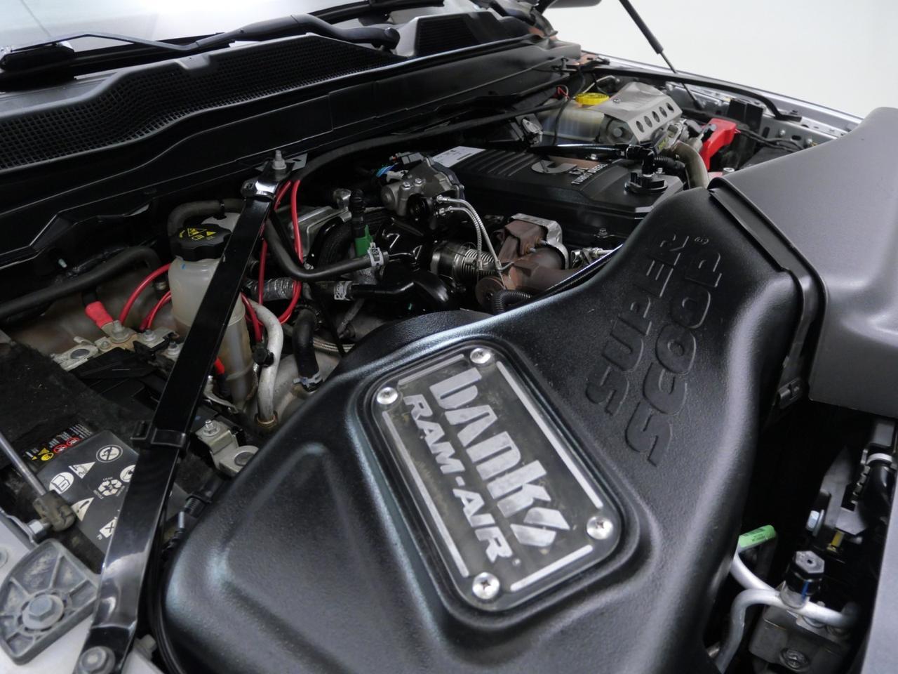 2022 Ram 2500 Tradesman 6.7L Cummins 4x4 Mansfield TX