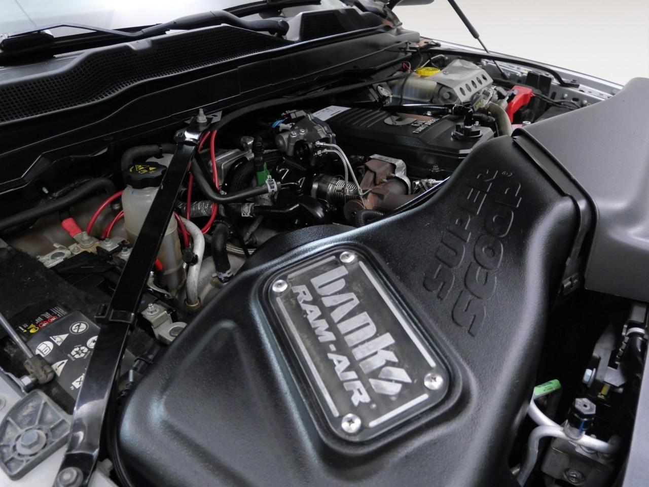 2022 Ram 2500 Tradesman 6.7L Cummins 4x4 Mansfield TX