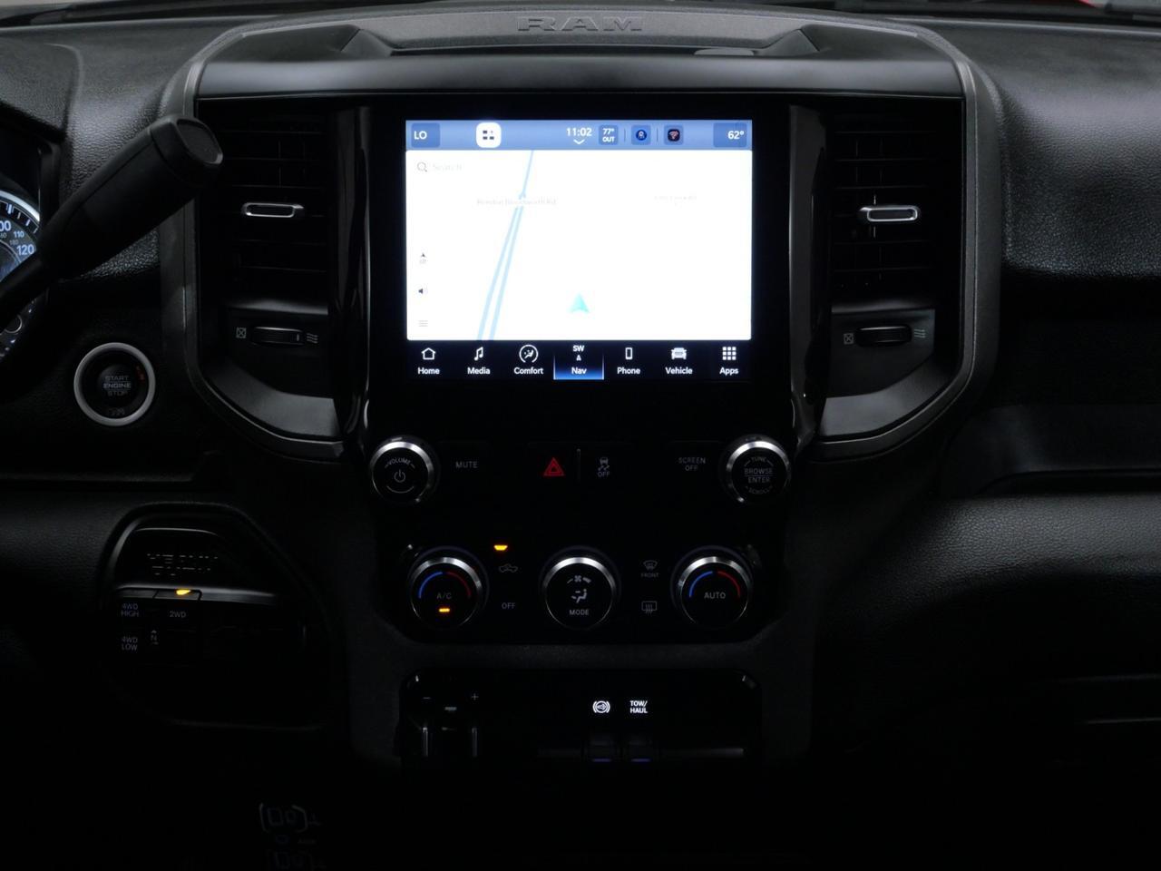 2022 Ram 2500 Tradesman 6.7L Cummins 4x4 Mansfield TX