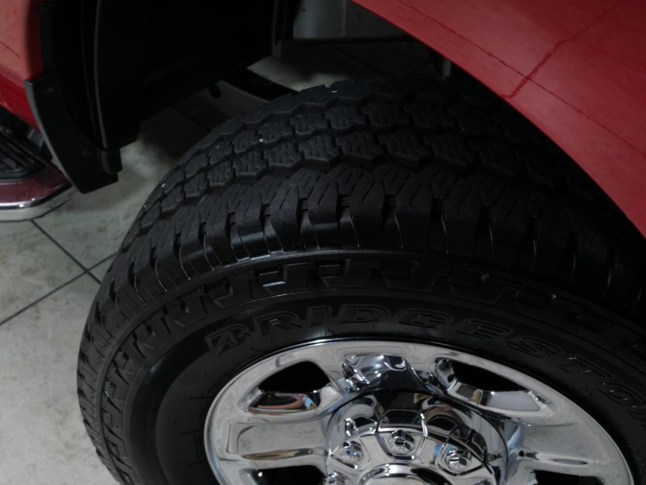 2022 Ram 2500 Tradesman 6.7L Cummins 4x4 Mansfield TX