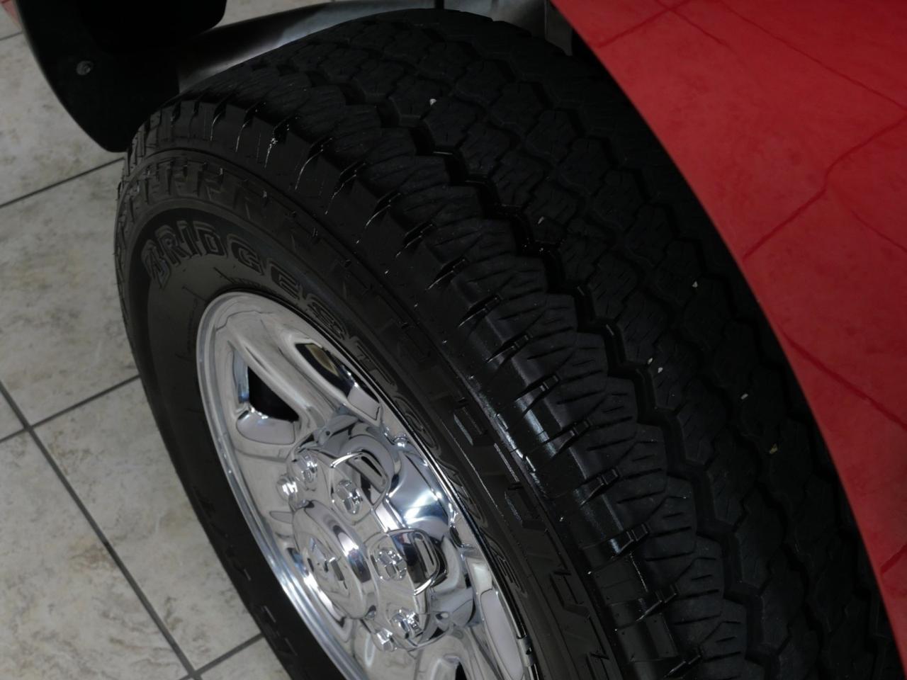 2022 Ram 2500 Tradesman 6.7L Cummins 4x4 Mansfield TX