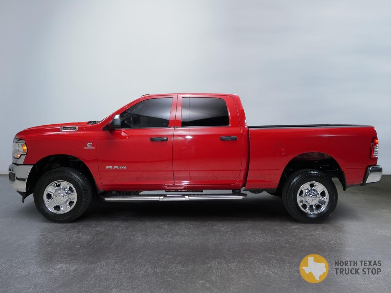 2022 Ram 2500 Tradesman 6.7L Cummins 4x4 Mansfield TX