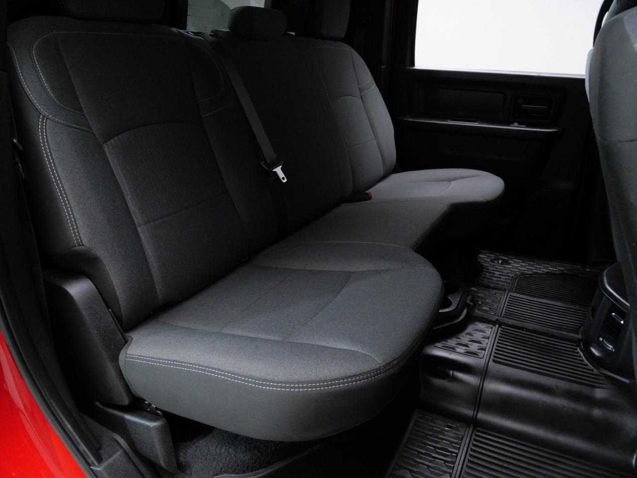 2022 Ram 2500 Tradesman 6.7L Cummins 4x4 Mansfield TX