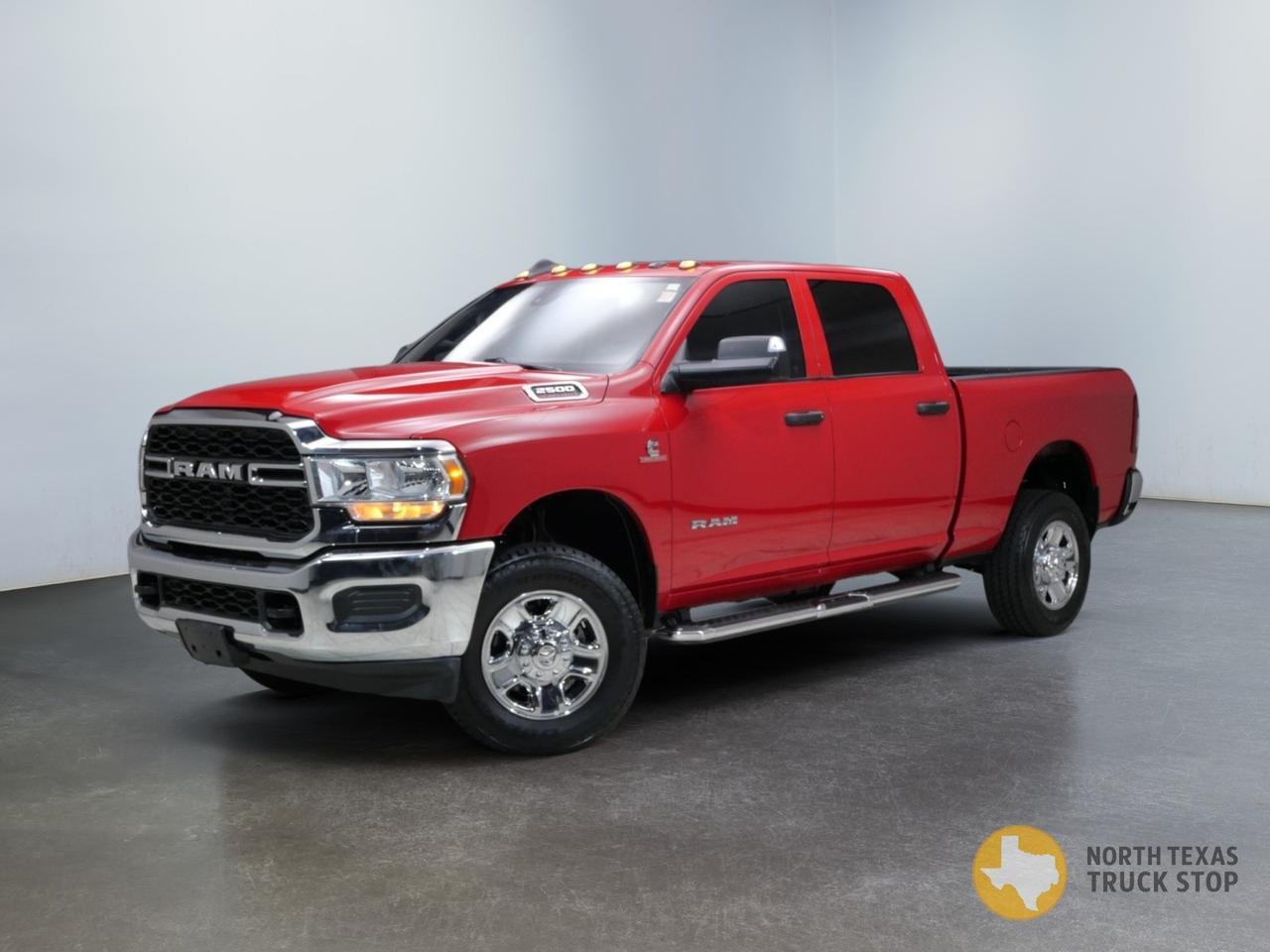 2022 Ram 2500 Tradesman 6.7L Cummins 4x4 Mansfield TX