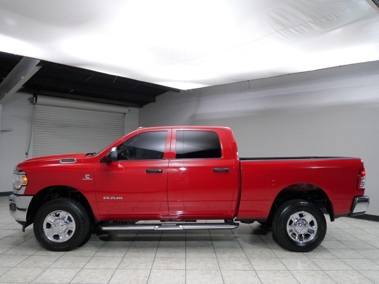 2022 Ram 2500 Tradesman 6.7L Cummins 4x4 Mansfield TX