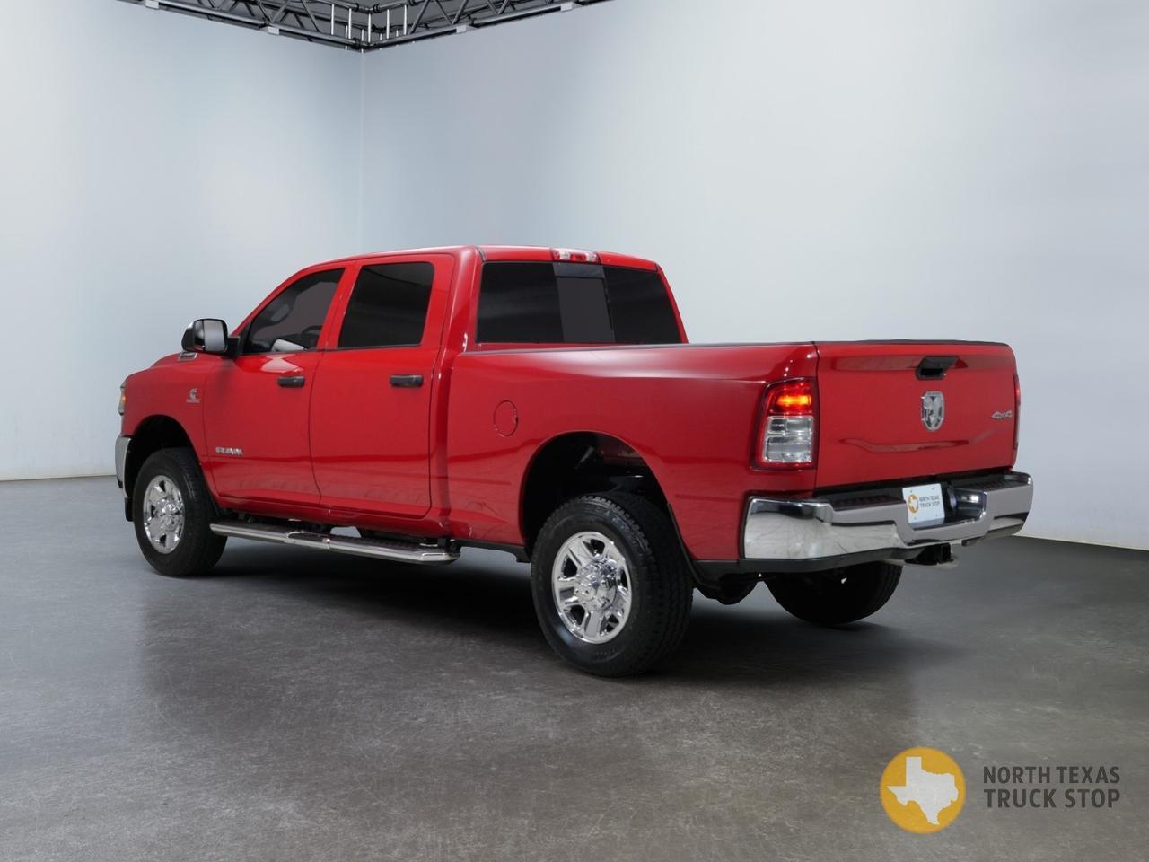 2022 Ram 2500 Tradesman 6.7L Cummins 4x4 Mansfield TX