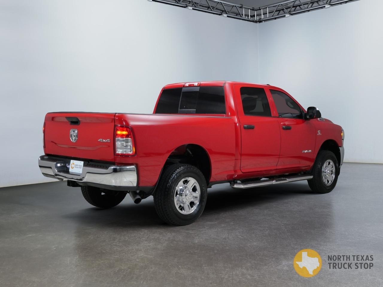 2022 Ram 2500 Tradesman 6.7L Cummins 4x4 Mansfield TX