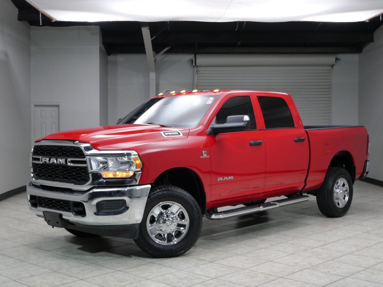 2022 Ram 2500 Tradesman 6.7L Cummins 4x4 Mansfield TX