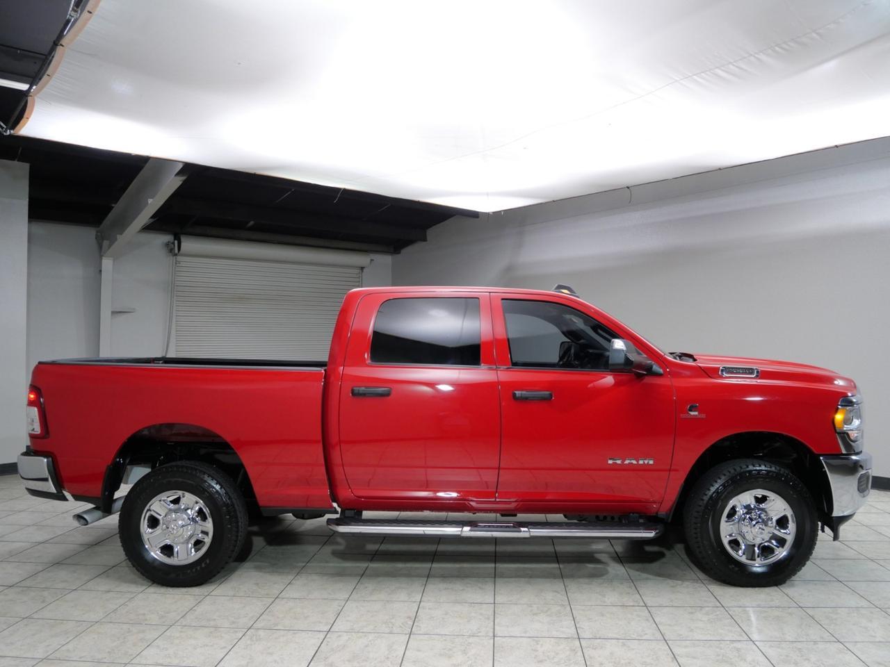 2022 Ram 2500 Tradesman 6.7L Cummins 4x4 Mansfield TX