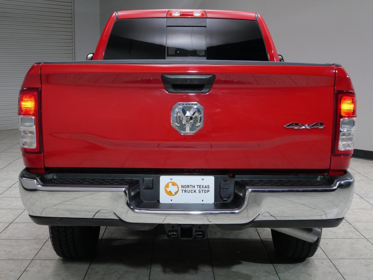 2022 Ram 2500 Tradesman 6.7L Cummins 4x4 Mansfield TX