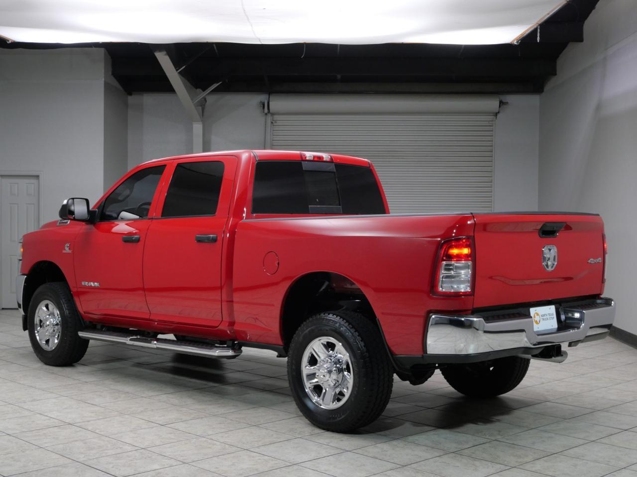 2022 Ram 2500 Tradesman 6.7L Cummins 4x4 Mansfield TX