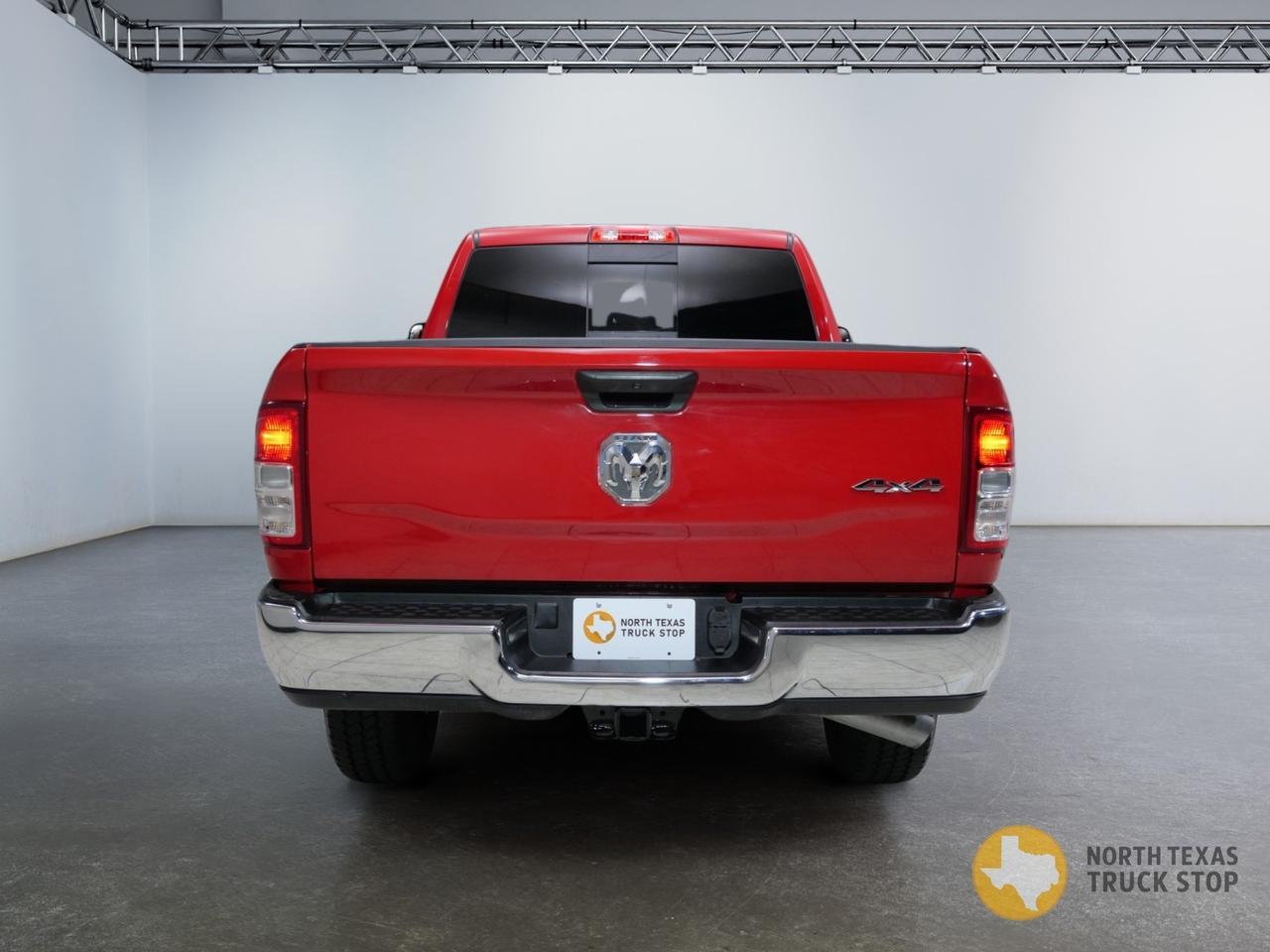 2022 Ram 2500 Tradesman 6.7L Cummins 4x4 Mansfield TX