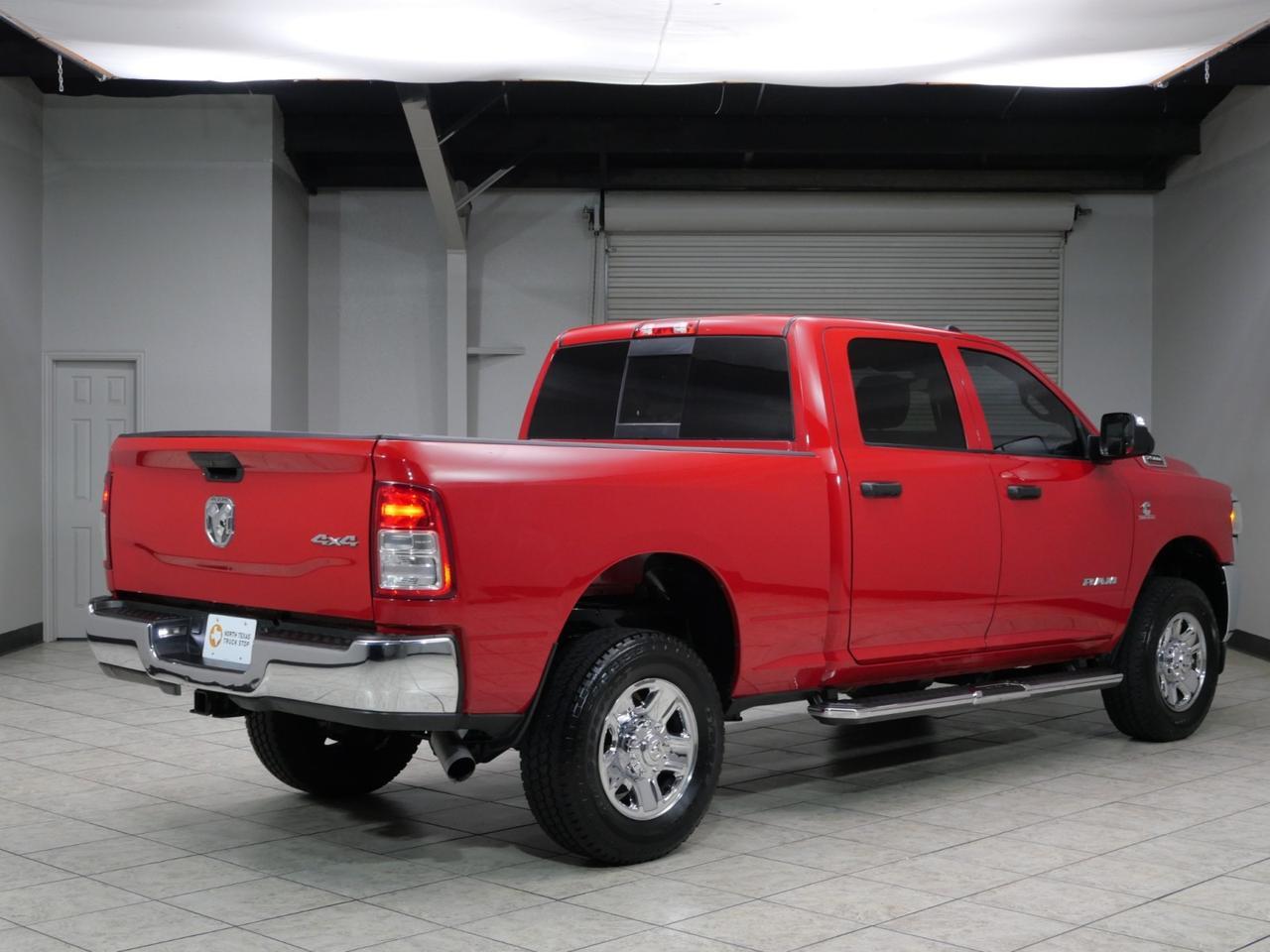2022 Ram 2500 Tradesman 6.7L Cummins 4x4 Mansfield TX