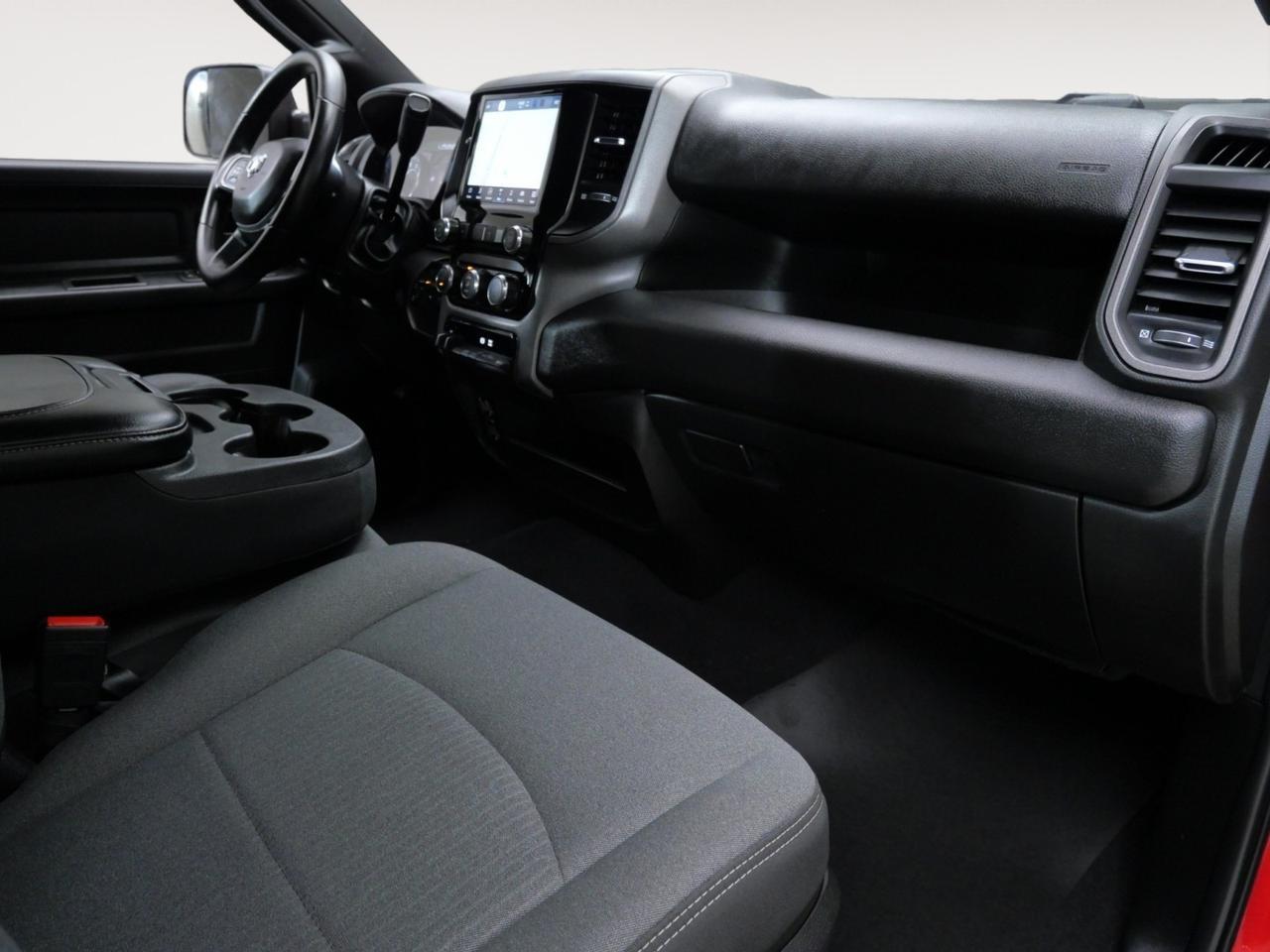 2022 Ram 2500 Tradesman 6.7L Cummins 4x4 Mansfield TX