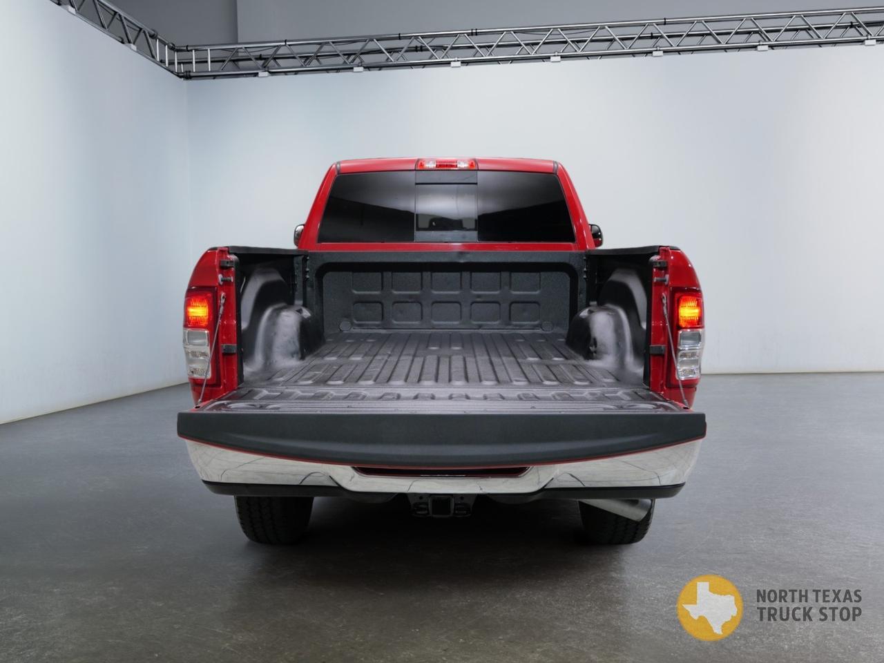 2022 Ram 2500 Tradesman 6.7L Cummins 4x4 Mansfield TX