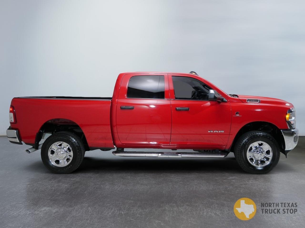 2022 Ram 2500 Tradesman 6.7L Cummins 4x4 Mansfield TX