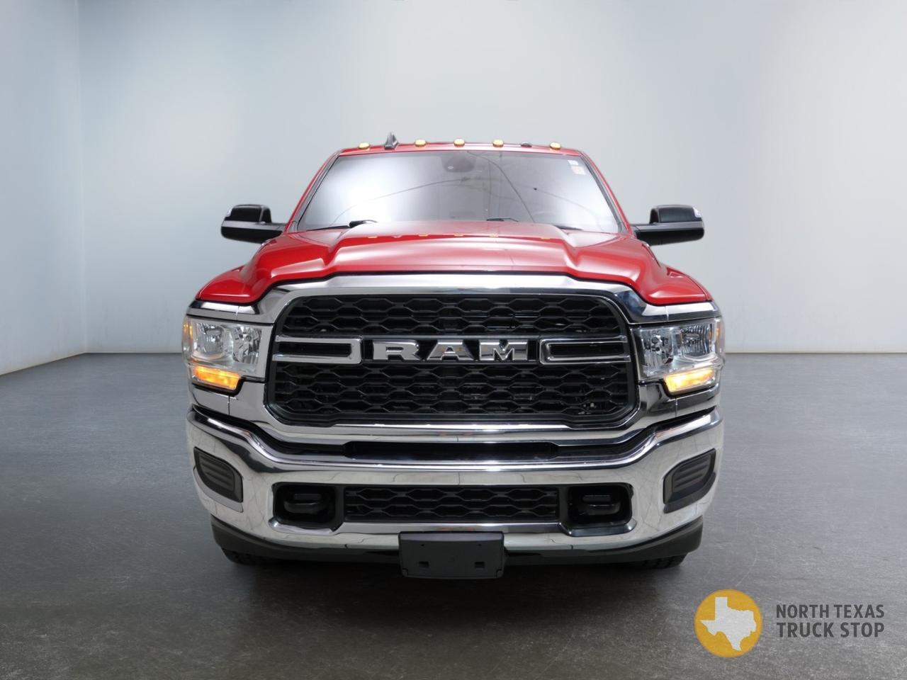 2022 Ram 2500 Tradesman 6.7L Cummins 4x4 Mansfield TX