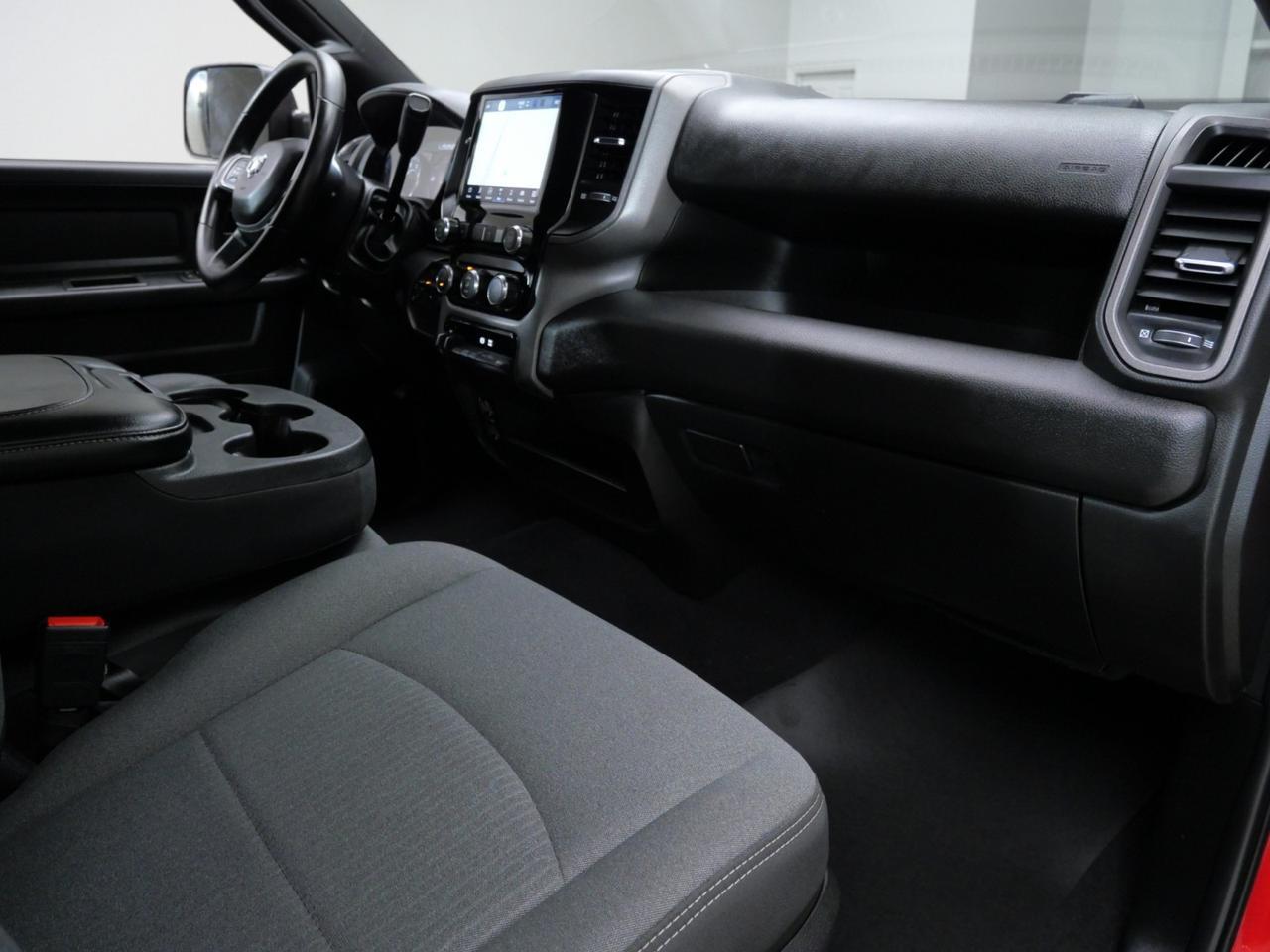 2022 Ram 2500 Tradesman 6.7L Cummins 4x4 Mansfield TX