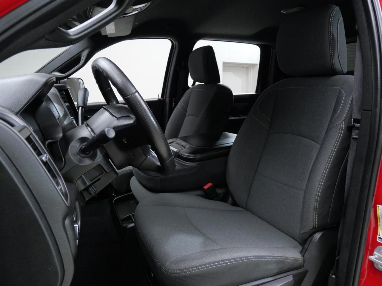 2022 Ram 2500 Tradesman 6.7L Cummins 4x4 Mansfield TX