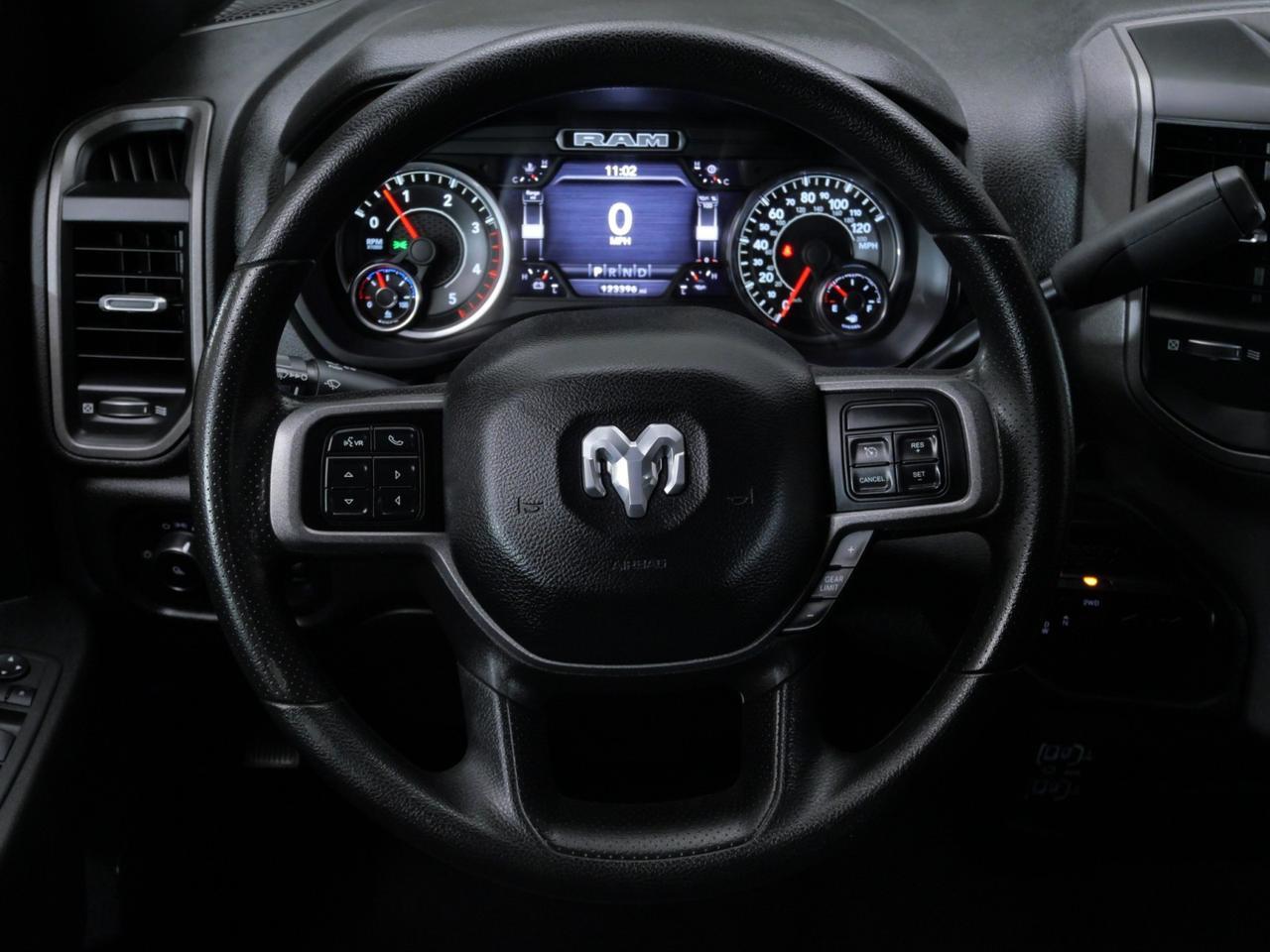 2022 Ram 2500 Tradesman 6.7L Cummins 4x4 Mansfield TX