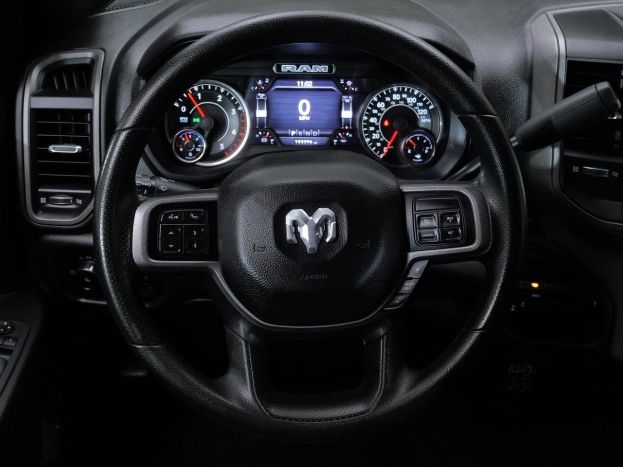 2022 Ram 2500 Tradesman 6.7L Cummins 4x4 Mansfield TX