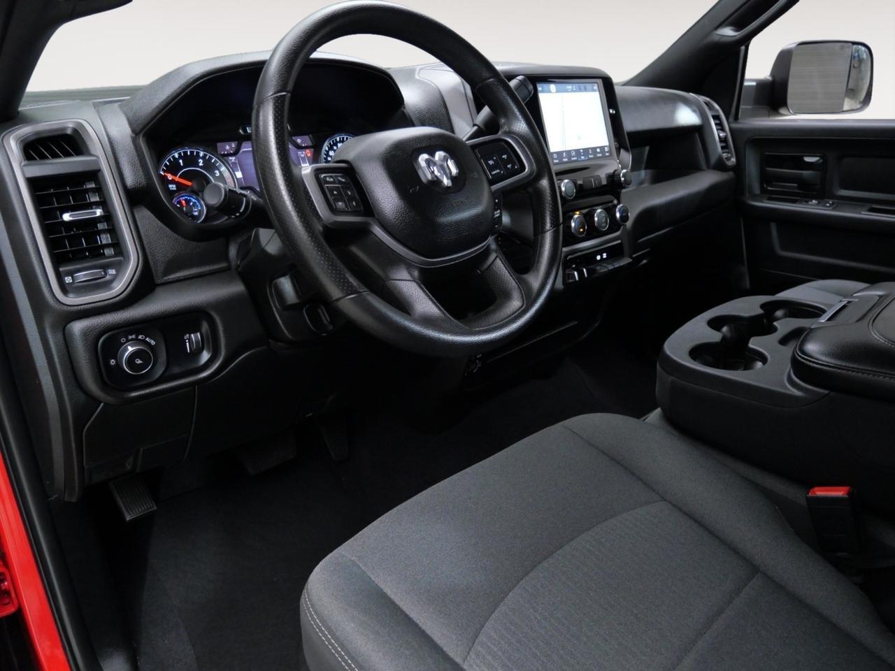 2022 Ram 2500 Tradesman 6.7L Cummins 4x4 Mansfield TX