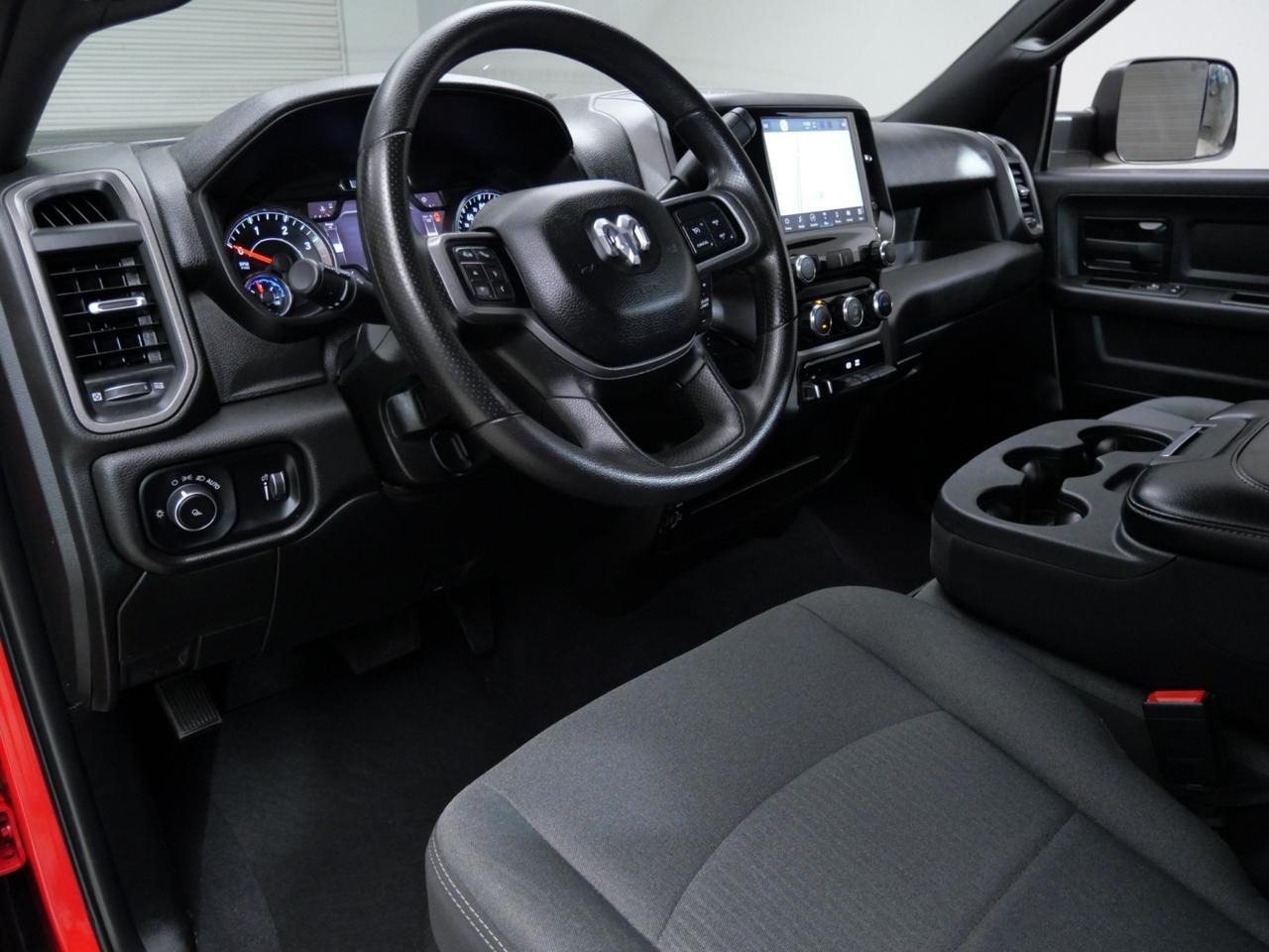 2022 Ram 2500 Tradesman 6.7L Cummins 4x4 Mansfield TX