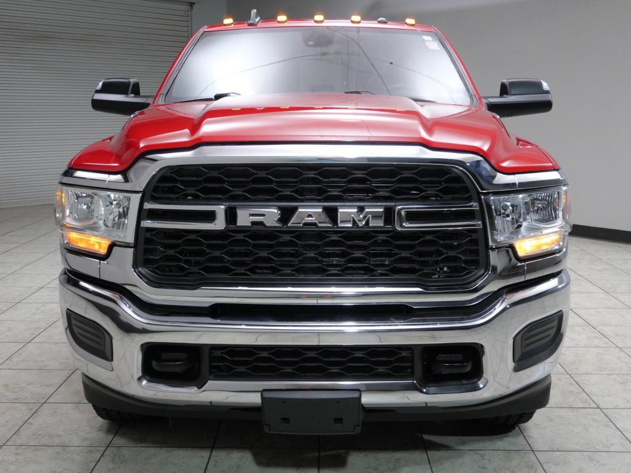 2022 Ram 2500 Tradesman 6.7L Cummins 4x4 Mansfield TX