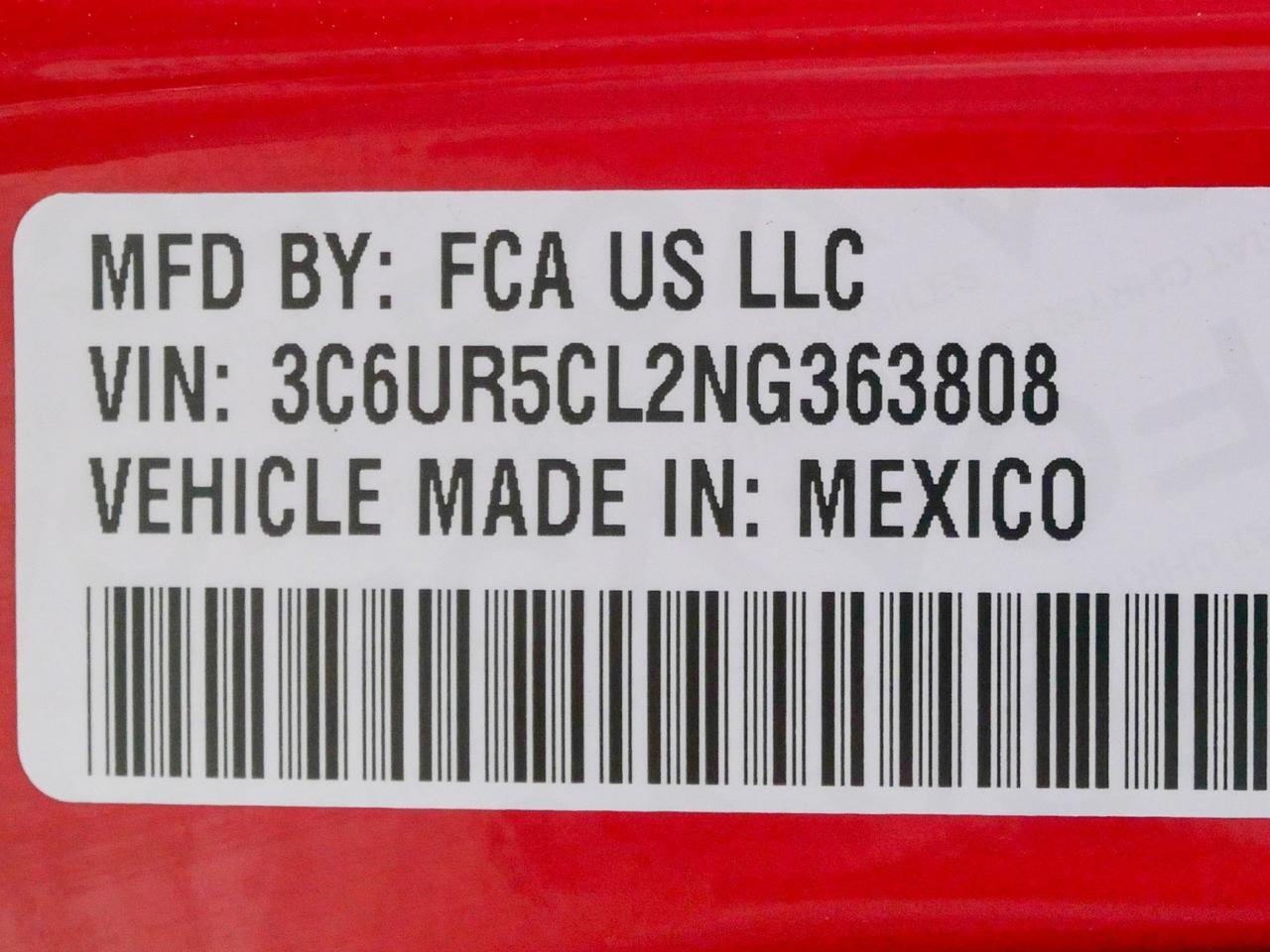 2022 Ram 2500 Tradesman 6.7L Cummins 4x4 Mansfield TX