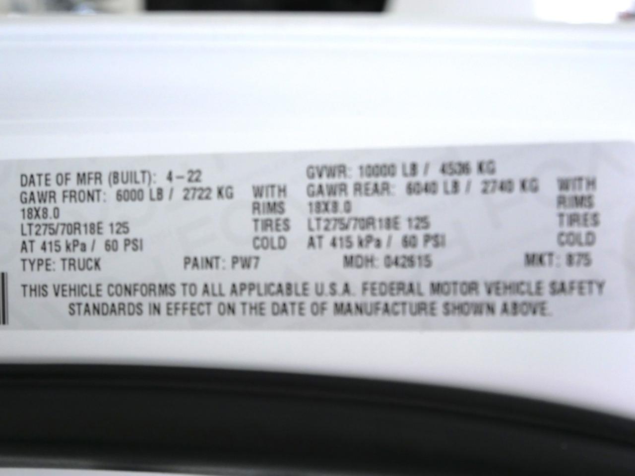 2022 Ram 2500 Tradesman 6.7L Cummins 4x4 Mansfield TX