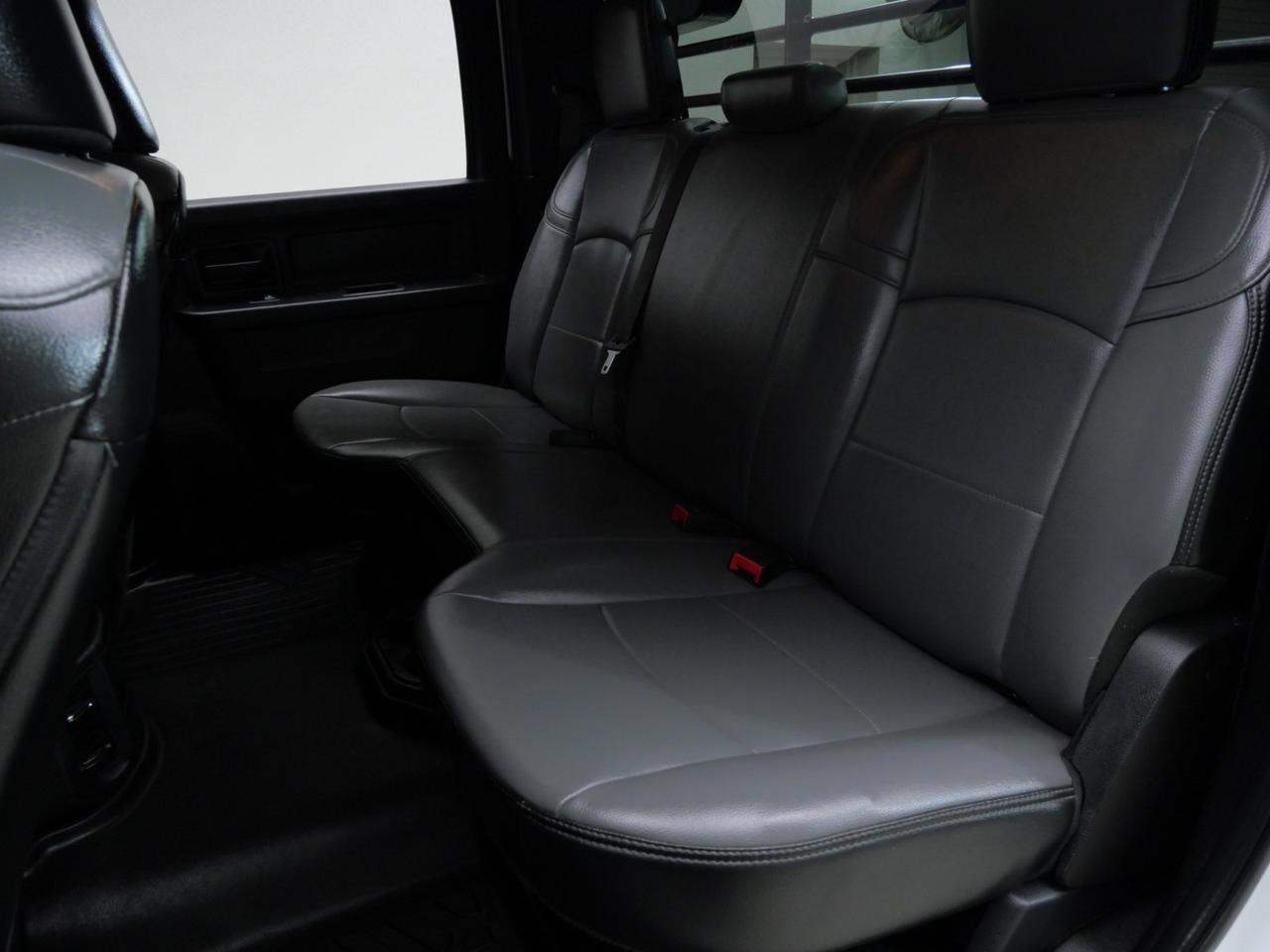 2022 Ram 2500 Tradesman 6.7L Cummins 4x4 Mansfield TX