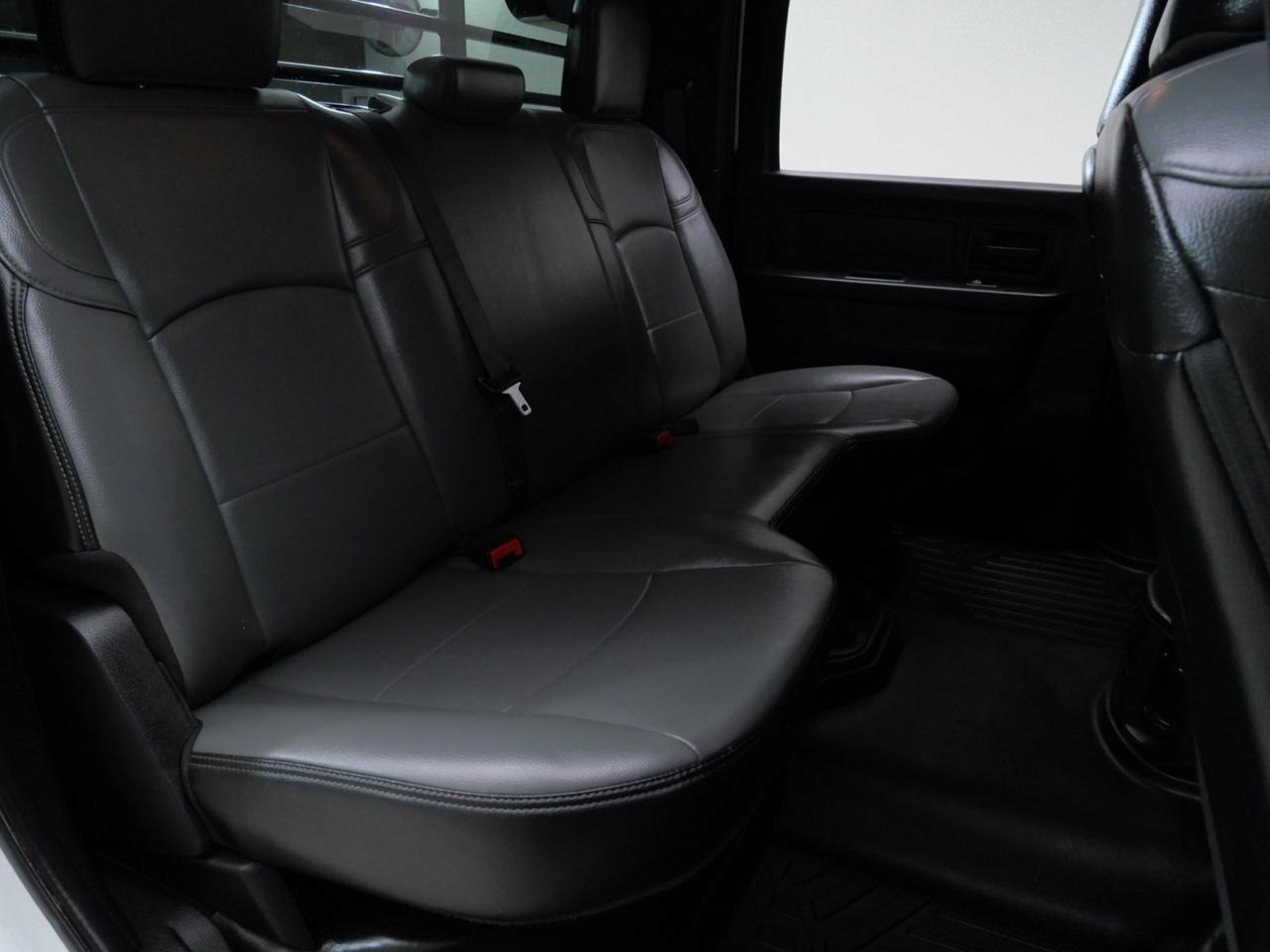 2022 Ram 2500 Tradesman 6.7L Cummins 4x4 Mansfield TX